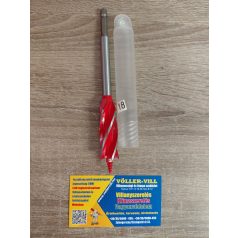 Yato bitbefogású spirálos fafúró 18 mm x 165 mm