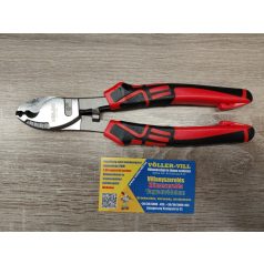 DELIXI ELECTRIC 8 hüvelykes kábelvágó olló