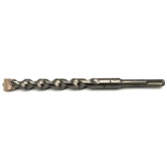 SDS PLUS kétélű fúrószár 16x260mm 70456