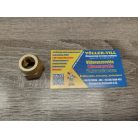 RÉZCSŐ HOLLANDER (RÖGZÍTŐ ANYA) 1/2"-12 mm