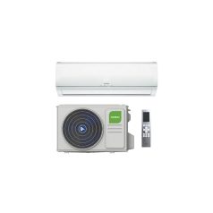   Kaisai ECO KEX-12KTH2I/KEX-12KTH2O 3,5 kW, hűtő-fűtő klíma