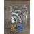 Raychem BSLU-35/95 szakadófejes összekötő 1kV Cu/Al (S50) 2107421-2/ 4db-os csomag