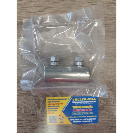 Raychem BSLU-25/150-S-AS-4 szakadófejes összekötő, 1kV, Cu/Al szektoros EE5009-000