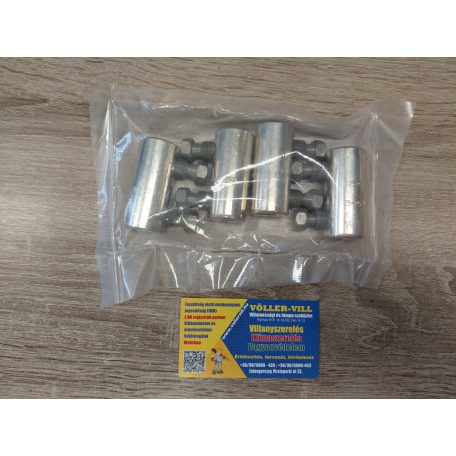 Szakadófejes összekötő 25-95/10-35 CU RE 4db-os csomag