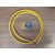 Tömlő CCL-60-1/2"-20UNF R410A/R32 9884095 -sárga