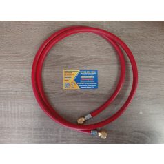 Tömlő CCL-60-1/2"-20UNF R410A/R32 9884095 -piros