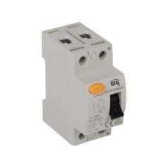 ÁRAMVÉDŐ 40A 2P 30mA KRD10-2/40/30-AC fírelé