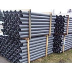 Lefolyócső Tokos 110/500