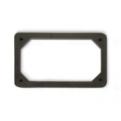 Alumínium tokozathoz KTG gumi