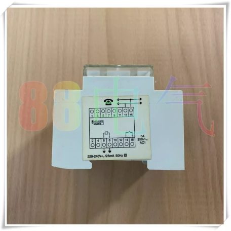 ERLIN GERIN multi9 TRC1 220-240VAC/16420–