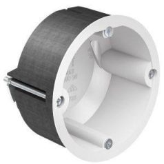   Kaiser HWD 90 tűzvédelmi méllyített gipszkarton tűzzáró szerelvénydoboz