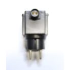 Dugaszolható tápegység 24VAC 250mA 6W - YX-TGW24-6