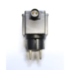 Dugaszolható tápegység 24VAC 250mA 6W - YX-TGW24-6