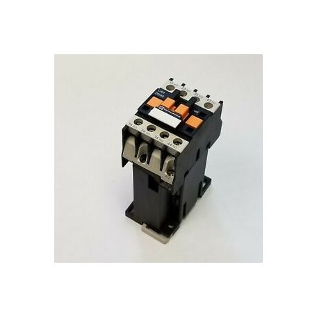 Telemecanique kontaktor relé CA3 DN40DB 023450