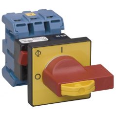 Kraus and Naimer KG20A kapcsoló