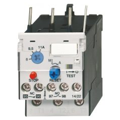 Omron relé J7TKN-B-32