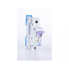 Megszakító 32A / 1P B 10kA PR61 B32 SEZ