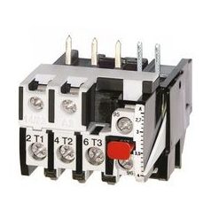 Hőtúlterhelés védő relé J7TKN-A-2E7