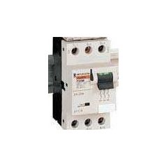 P25M motorvédő kapcsoló, 3P, 18A M.G.