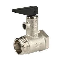 Bojler Biztonsági Szelep