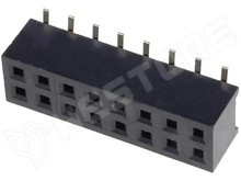SCHRACK -  MULTIMOD ALJZAT ÉS DIÓDA, 11 PIN, RELÉ ALAP