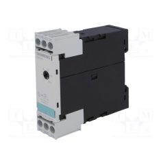 3RP1574-1NP30 Siemens időrelé