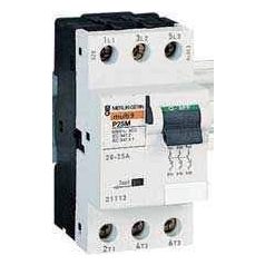 Motorvédő kismegszakító 21100