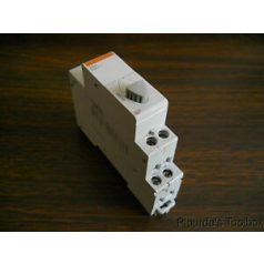 Merlin Gerin moduláris kapcsoló 20A 250V