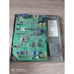 Codefon-Fém Előlap Társasházi Audio