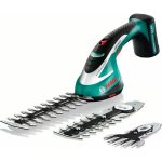Bosch ASB 10,8 LI fűnyíróolló