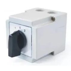 4G10-53-PK TOKOZOTT KAPCSOLÓ 3P 16A IP55 1-0-2 ÁTKAPCSOLÓ