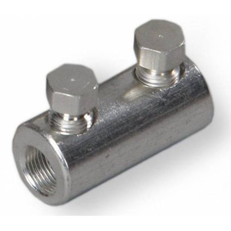 SLJ1.27 Szakadófejes toldóhüvely 1kV 6-50mm2 RE/6-50mm2 RM