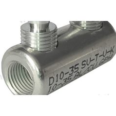   GPH D 10-35 SV-TVK szakadófejes tellóhüvely elválasztóval 10-35mm2 Al/Cu 0,6/1kV