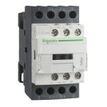   SCHNEIDER ELECTRIC, TESYS D, LC1D188D7, MÁGNESKAPCSOLÓ, 32A