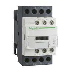   SCHNEIDER ELECTRIC, TESYS D, LC1D188D7, MÁGNESKAPCSOLÓ, 32A