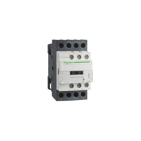 SCHNEIDER ELECTRIC, TESYS D, LC1D188D7, MÁGNESKAPCSOLÓ, 32A