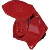 DAFB-164 16A 5P IP. ALJ BEÉP. 415V DAFB-164 16A 5P IP. ALJ BEÉP. 415V