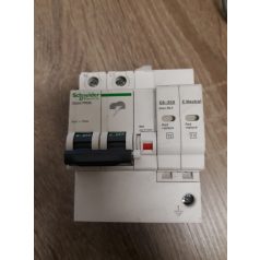 ACTI9 IQUICK PRD8R CSEREBETÉT, C8-