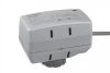 Siemens SUA21/3 Szelepmozgató motor V.I46 és VXI46 típusú szeleptestekre AC 230V