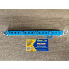 Fővezetéki leágazó sorkapocs 2P  4x25 , 28x2,5
