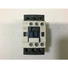 Telemecanique LC1D38 kontaktor