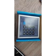   KKmoon RFID ACESS CONTROL bejárati ajtózár beléptető rendszer 10 kulcstartóval