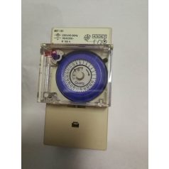 Kapcsolóóra MST 181