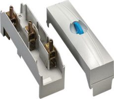 Wöhner 01240 Busbar adapter