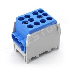 FTG ECB elosztóblokk 2×25mm2 + 14×4mm2