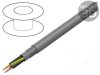 Helukabel JZ-602-CY 4G1,5 mm2 GY Helukabel JZ-602-CY 4G1,5 mm2 GY