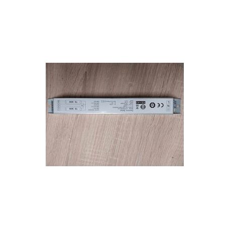Fénycső fojtó (trafó) 2*36W