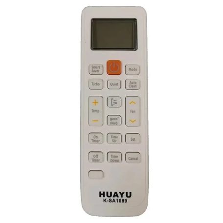 Távirányító Samsung klímaberendezéshez ARH-1362 ARH-1363
