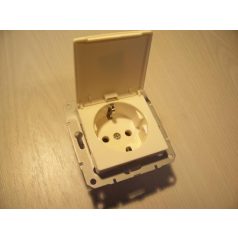   GRADO PHD 15-16 kbf földelt csatl.alj, csapfed. sülly.fehér