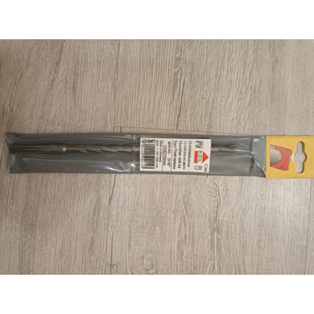 Közetfúró 8 mm
